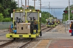 Amtrak track crew (MOW) Dowagiac